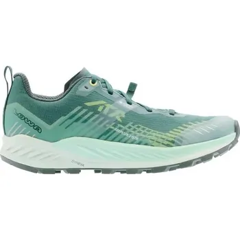 Pánská sportovní obuv Lowa AMPLUX 2 GTX Ls petrol/mint Velikost: 6,5 UK (40 EU)