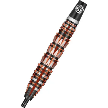 Shot Šipky Steel Badlands - Rustin - 24g