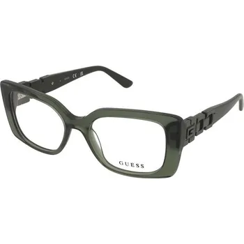Brýlová obroučka Dioptrické brýle Guess GU50322 096