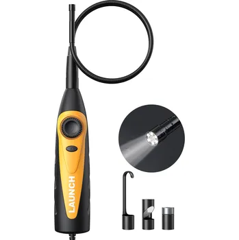 Autoelektronika Launch VSP 600 X431 digitální endoskop