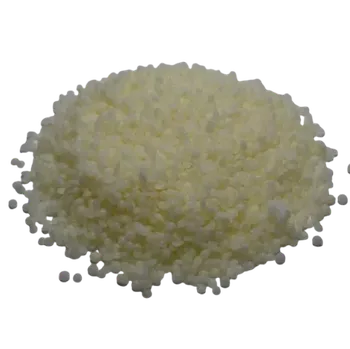 Výroba svíčky V&K Včelí vosk peletky Bělené - 250g