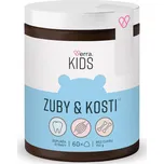 Verra Kids zuby & kosti 60 ks