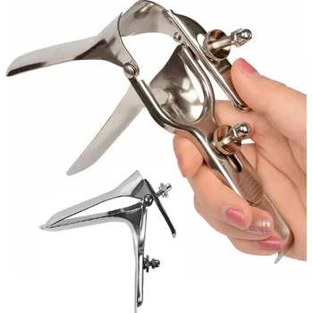 Klinik sex Master’s Mark Vaginální zrcátko