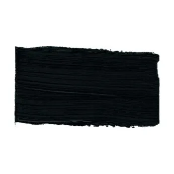 Vodová barva Akrylová barva PrimAcryl 60ml – 792 ivory black