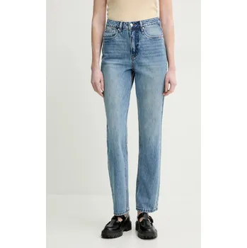 Dámské džíny Džíny Gestuz 10909929 modrá 55J, vel. 27