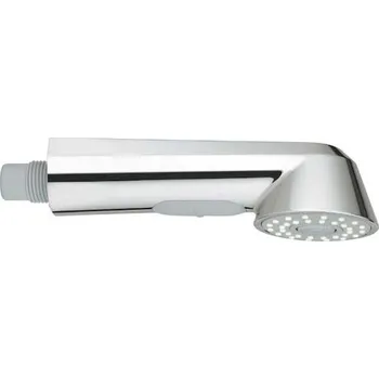 Grohe - Vytahovací sprška, chrom 46769000