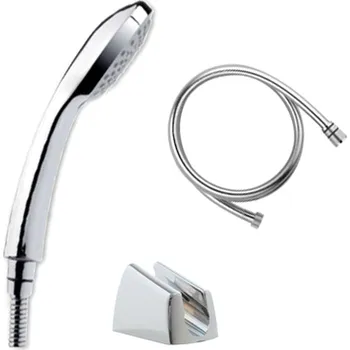 Sprchový set Sanicro - Sprchový set Moon se sprchovou hadicí 1500 mm, SC02