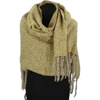 Šála Dámská šála žlutá - Firenze Nadin žlutá