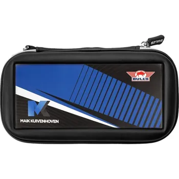 Bull's NL Pouzdro na šipky Pro Player - Maik Kuivenhoven