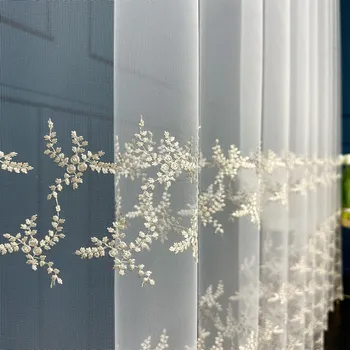 Záclona Luxusní Záclony Do Obýváku Fortaleza Gold (SD)