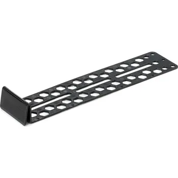 Klip distanční obvodový Profilpas LEVEL DUO MAXI PCC/05 polypropylen