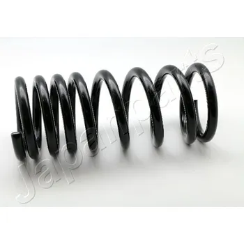 Pružina podvozku JAPANPARTS ZC5637A