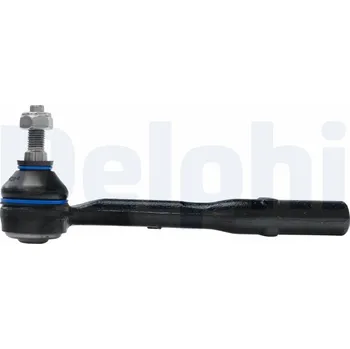 Soustava řízení Hlava příčného táhla řízení DELPHI TA2662