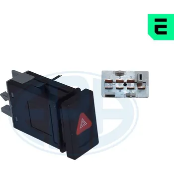 Auto-moto Vypínač výstražných blikačů ERA 662170