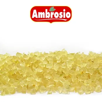 CZ distribuce Kandovaný cedrát (kostičky) 900 g/vanička