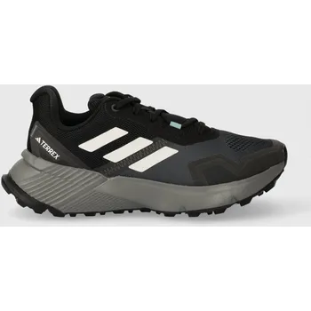 Dámské tenisky Boty adidas TERREX Soulstride IF5030 černá 99X, EUR 36 2/3