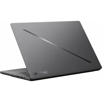 Notebook ASUS ROG Zephyrus G16/GU605CM-NEBULA012X/U9-285H/16"/2560x1600/32GB/1TB/RTX 5060/W11P/Gray/2R