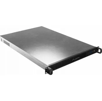 Racková skříň Lanberg Serverová skříň E-ATX 650/12 19"/1U