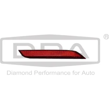 Auto zrcátko Odrazka DPA 99451621302