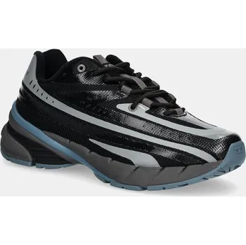 Pánské tenisky Tenisky Diesel D-Airspeed Low Y03436.P8138.HA648 černá 99X, EUR 44