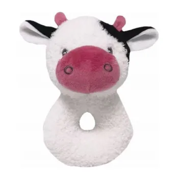 TULILO Chrastítko pro krávy 18 cm