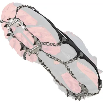 nesmeky Nortec NORDIC 2.4 Barva: Black, Velikost: M