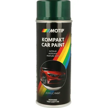 Autokosmetika Vozidlo - kombinovaný lak MOTIP M53609