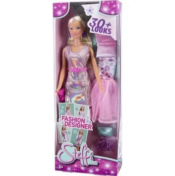Panenka Simba Steffi, panenka módní návrhářky