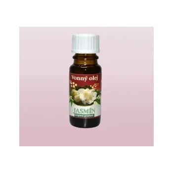 Jasmín – vonný olej Jasmín 10 ml