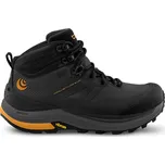 Topo Athletic Trailventure 2 WP M Charcoal/Orange 43