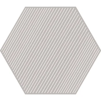Obklad TUBADZIN Dekor Tubadzin Cielo e Terra beige geometry 3 mat rektifikovaný 19x22 38036702