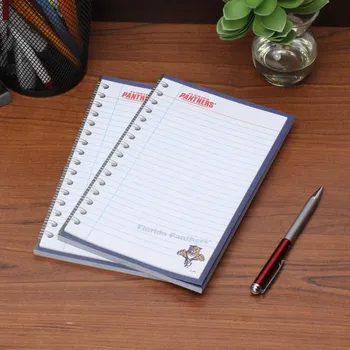 Blok Poznámkový blok Florida Panthers NHL 2-Pack