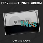 Itzy: Tunnel Vision (Casette Tape Version) - MC
