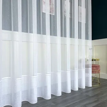 Luxusní Záclony Medelin (SD)