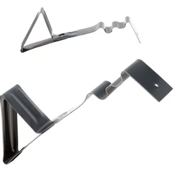 Protisněhový hák pro Planoton 11 (Figaro), antracit