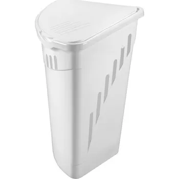 Koš na prádlo Heidrun Koš na špinavé prádlo 35 l mix barev