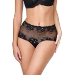 Dámské kalhotky Timo Desire 121862 černá 85