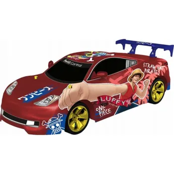 RC model auta Revell RC RC driftovací auto z jednoho kusu