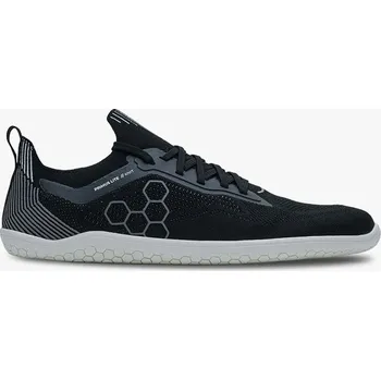 Pánská móda Tréninkové boty Vivobarefoot PRIMUS LITE KNIT 309304 černá 99X, EUR 44