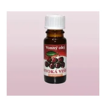 Divoká višeň – vonný olej