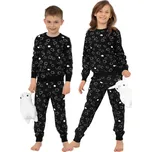 Dětské pyžamo ITALIAN FASHION WITO dlouhé print 98/104 0
