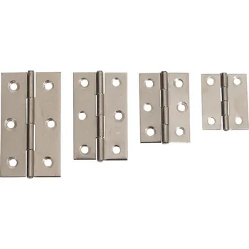 pant Pozinkovaný pant 37 / 45 / 56 / 66mm Rozměr: 56 mm