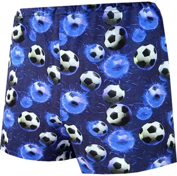 Trenýrky Klasické Pánské Trenýrky FOLTÝN UP 328 Velikost: 3XL, Materiál: Mako-úplet