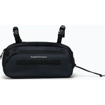 Ledvinka Ledvinka Peak Performance Street Bike 2,3 l black