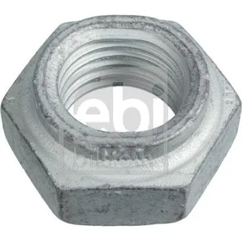 Plechové kolo Matice FEBI BILSTEIN 05085