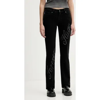 Pánské džíny Džíny Hugo Blue Gamera_B 50546333 černá 99J, vel. 30/32