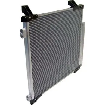 Výparník klimatizace Kondenzátor, klimatizace MAHLE AC 825 000S