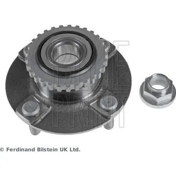 Sada ložisek kol BLUE PRINT ADG08325