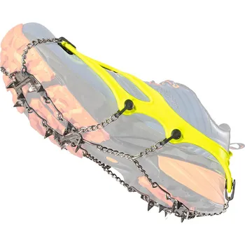 nesmeky Nortec fast Barva: LEMON, Velikost: L