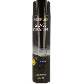 Politura na sklo MOTIP 000706